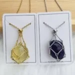 Crystal Essence Jewelry Look Book 10 Crystal Essence Jewelry Look Book