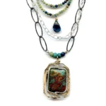 Crystal Essence Jewelry Look Book 22 Crystal Essence Jewelry Look Book