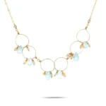 Crystal Essence Jewelry Look Book 4 Crystal Essence Jewelry Look Book