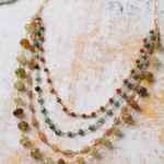 Crystal Essence Jewelry Look Book 28 Crystal Essence Jewelry Look Book
