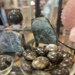 Crystal Essence Mineral Look Book 3 Crystal Essence Mineral Look Book