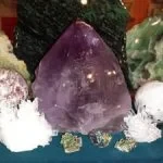 Crystal Essence Mineral Look Book 23 Crystal Essence Mineral Look Book