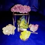 Crystal Essence Mineral Look Book 36 Crystal Essence Mineral Look Book
